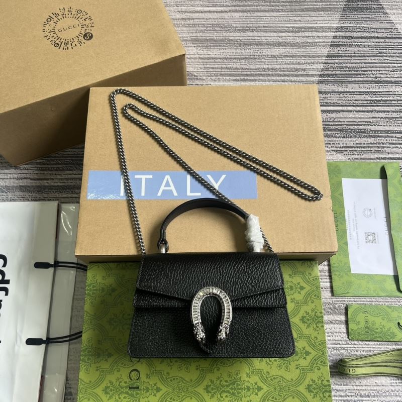 Gv*cl dionysus bags